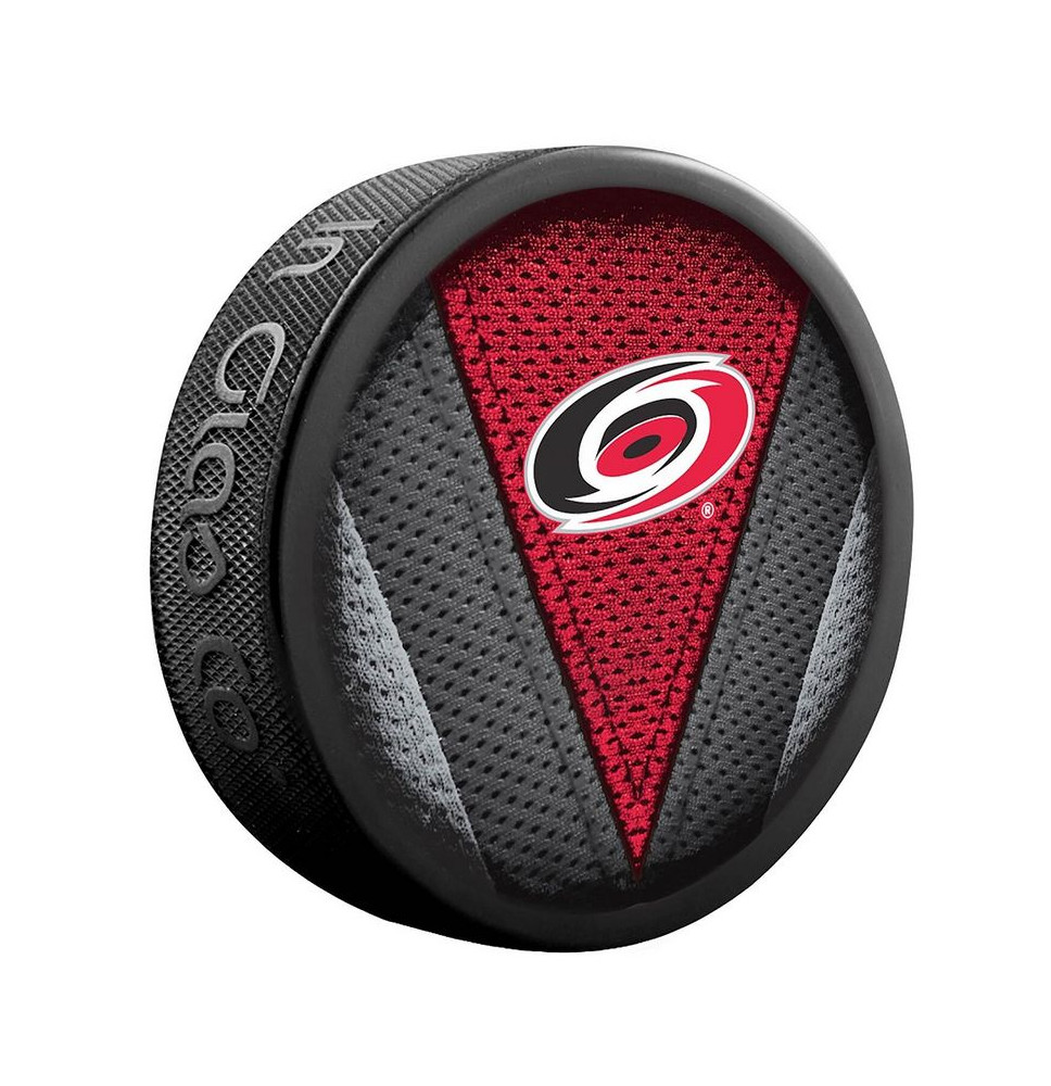 Puk Stitch Blistr Carolina Hurricanes