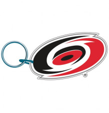 Přívěšek Premium Acrylic Carolina Hurricanes