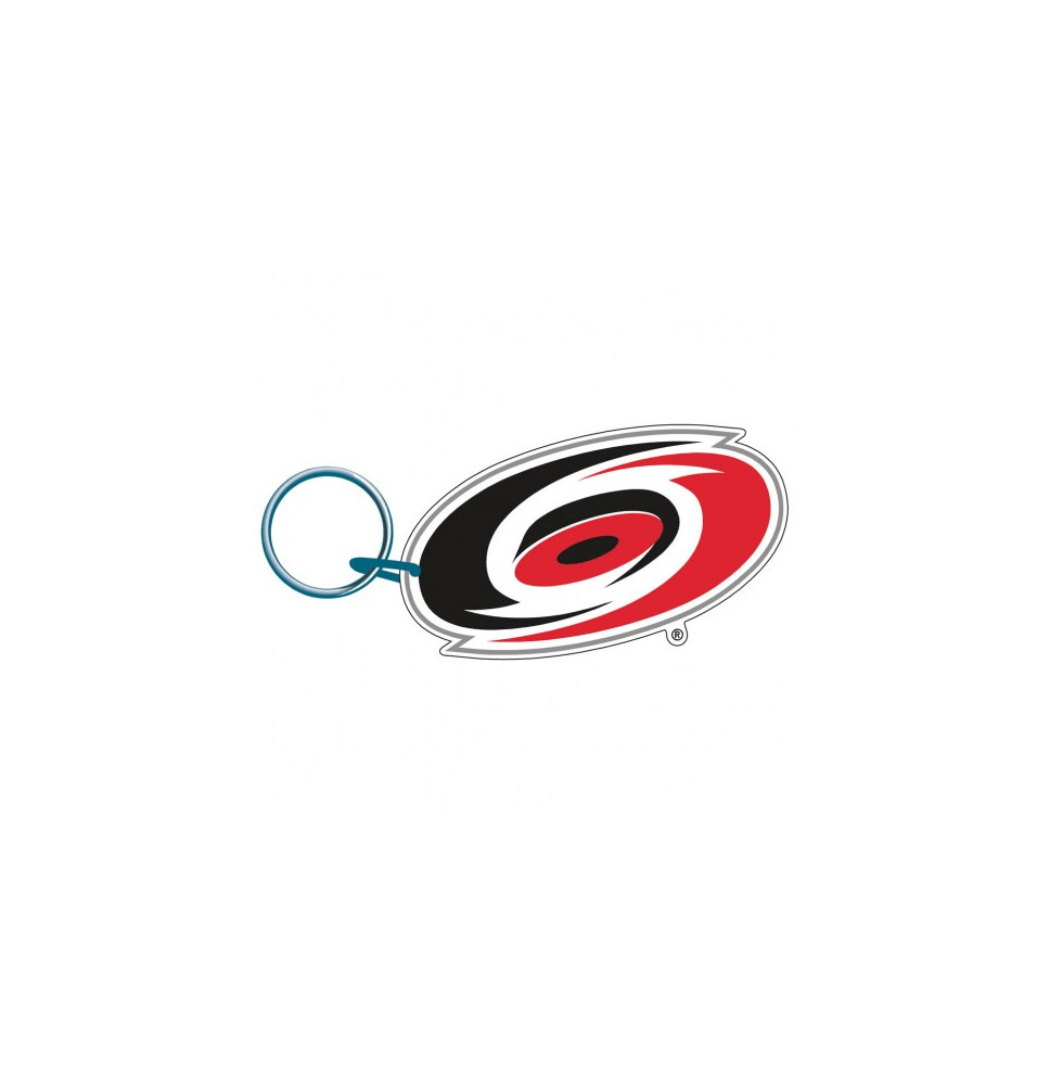 Přívěšek Premium Acrylic Carolina Hurricanes