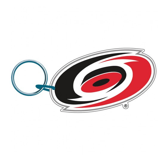 Přívěšek Premium Acrylic Carolina Hurricanes