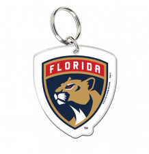 Přívěšek Premium Acrylic Florida Panthers