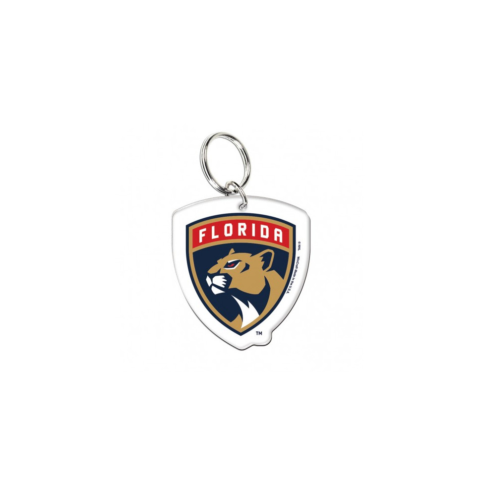Přívěšek Premium Acrylic Florida Panthers