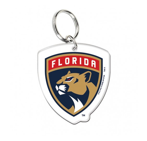 Přívěšek Premium Acrylic Florida Panthers