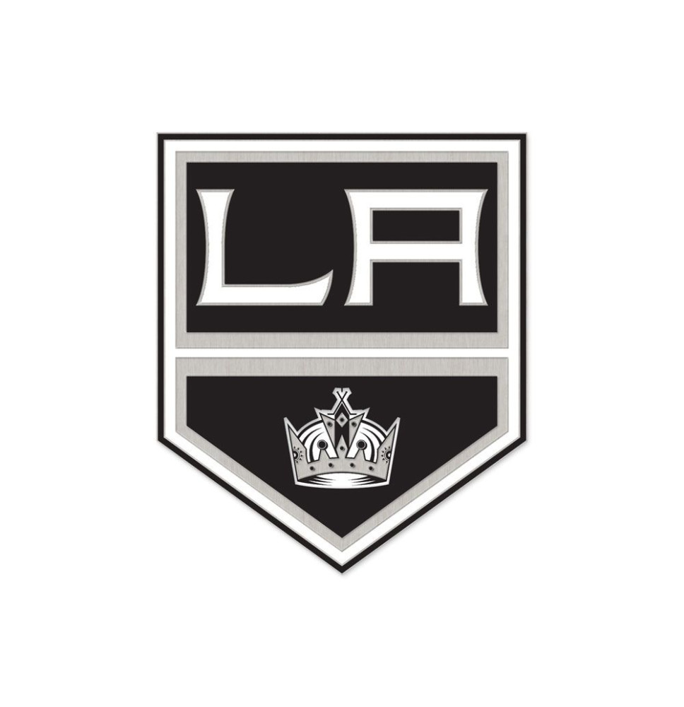 Odznak Collectors Los Angeles Kings