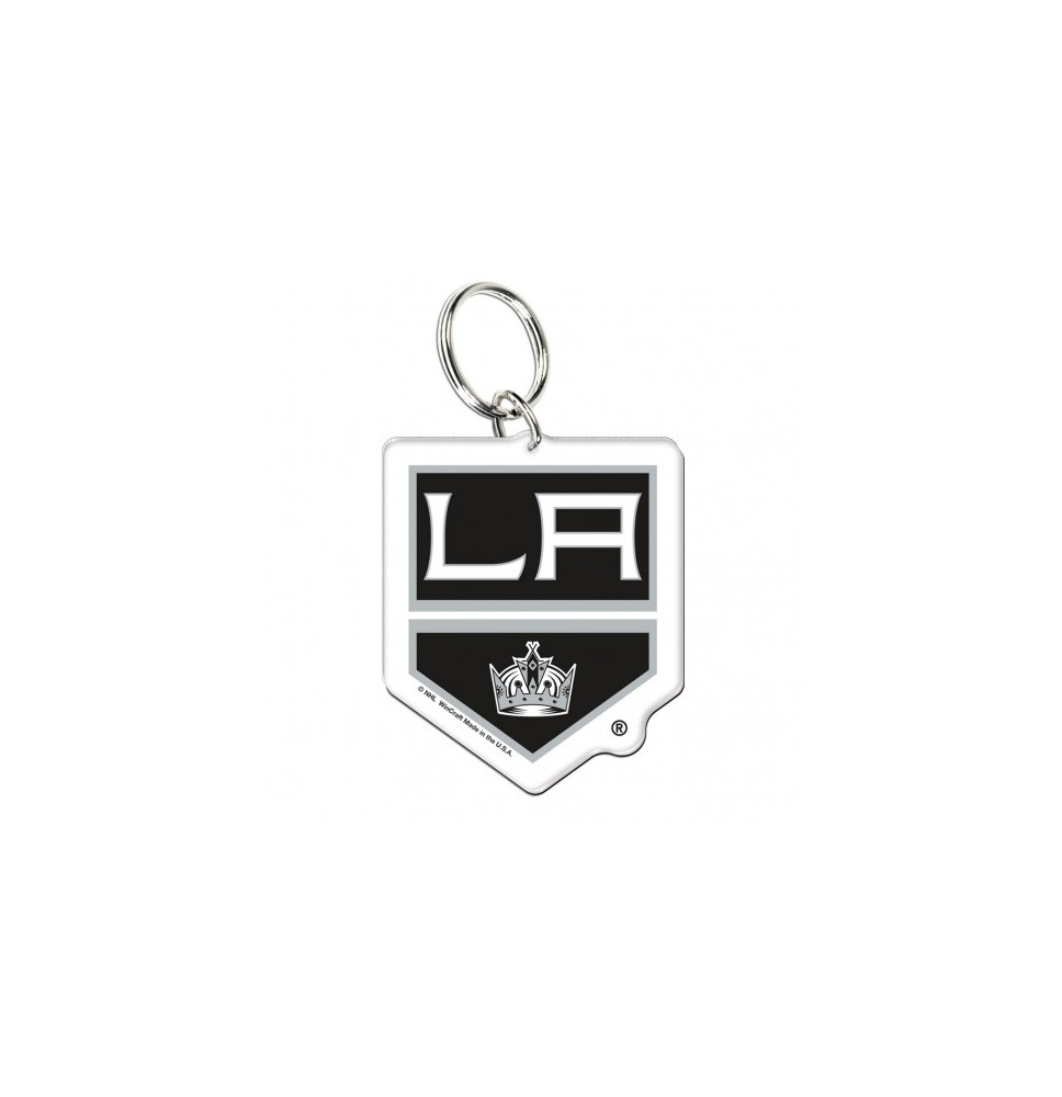 Přívěšek Premium Acrylic Los Angeles Kings