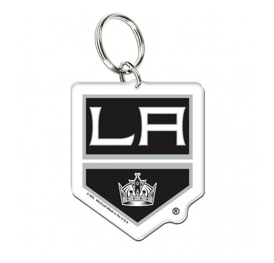 Přívěšek Premium Acrylic Los Angeles Kings