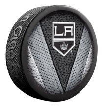 Puk Stitch Los Angeles Kings