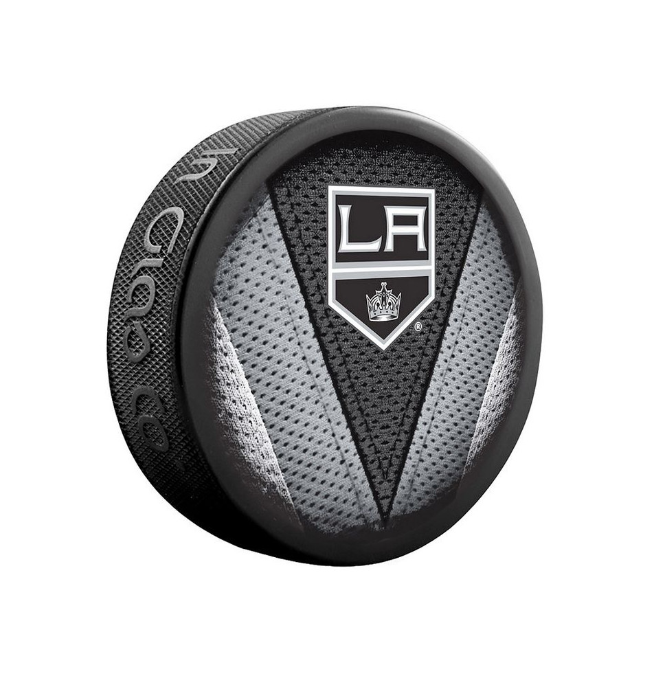 Puk Stitch Los Angeles Kings