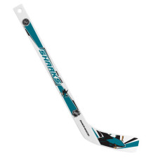 Hůl Plastic San Jose Sharks