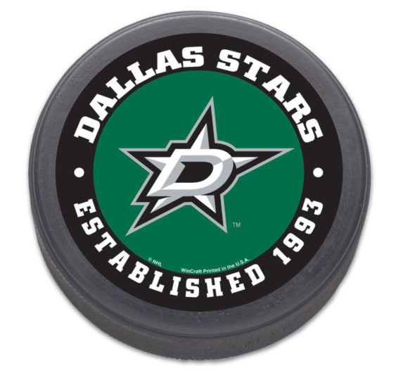 Puk Team Dallas Stars