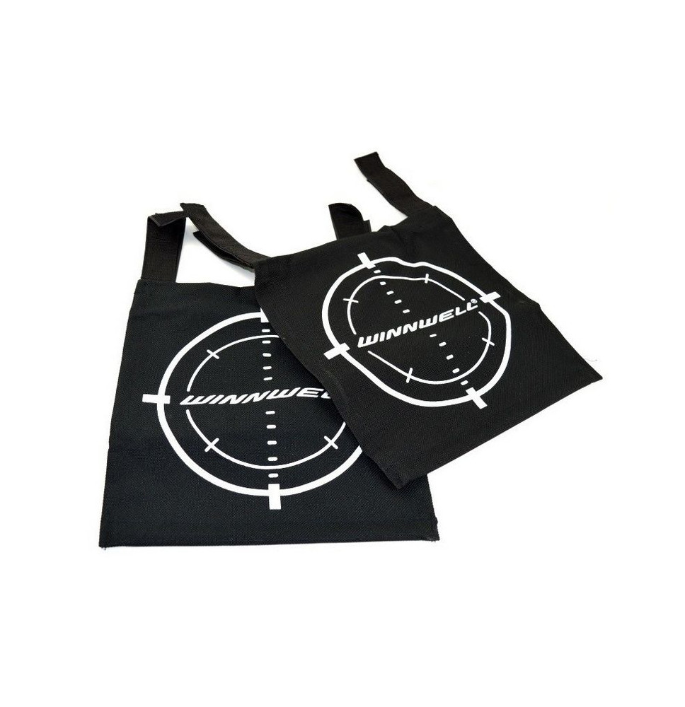 Terč Winnwell Top Corner 2ks