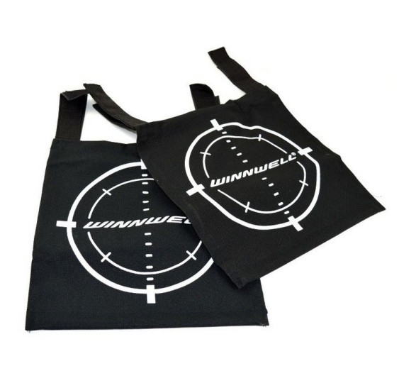 Terč Winnwell Top Corner 2ks