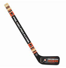 Hůl Mini Player Philadelphia Flyers
