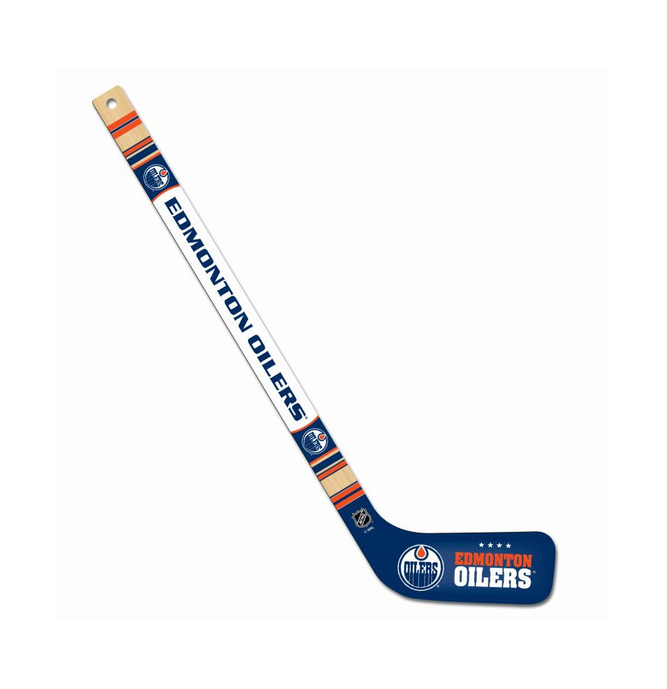 Hůl Mini Player Edmonton Oilers