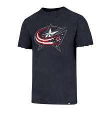 Triko 47 Club Columbus Blue Jackets SR