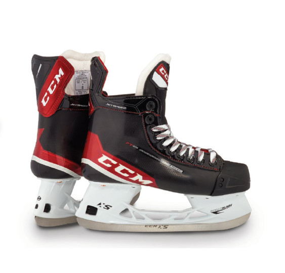 Brusle CCM Jetspeed FT475 SR