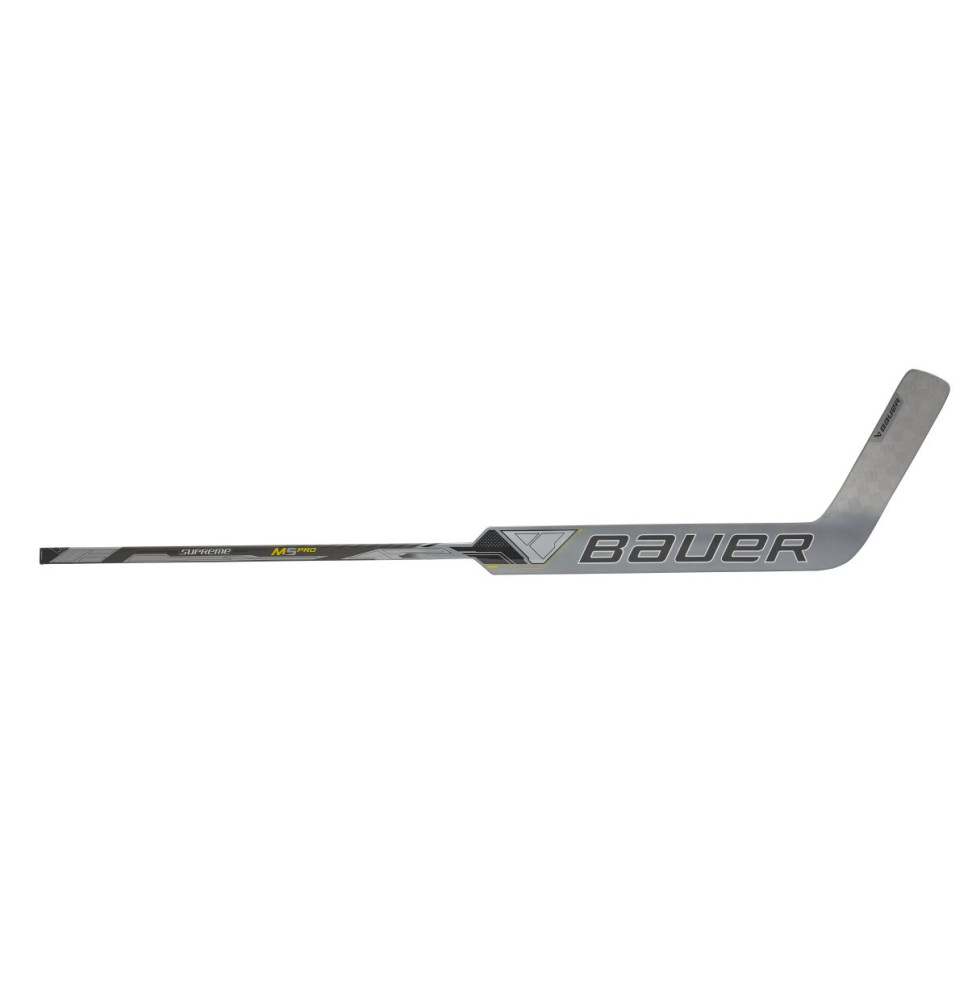 Hůl Bauer G.Supreme M5PRO SR 27/P31