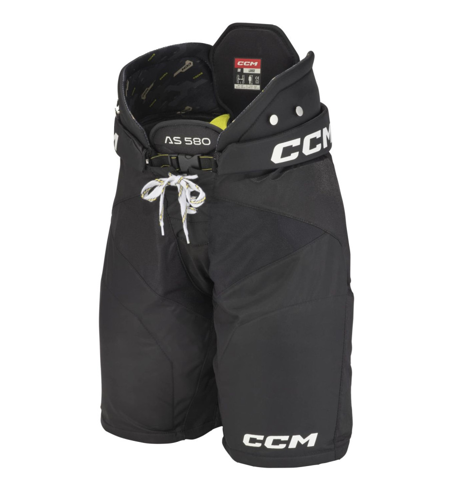 Kalhoty CCM Tacks AS 580 SR