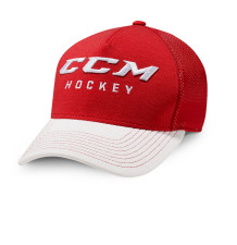 Kšiltovka CCM True 2 Hockey Trucker