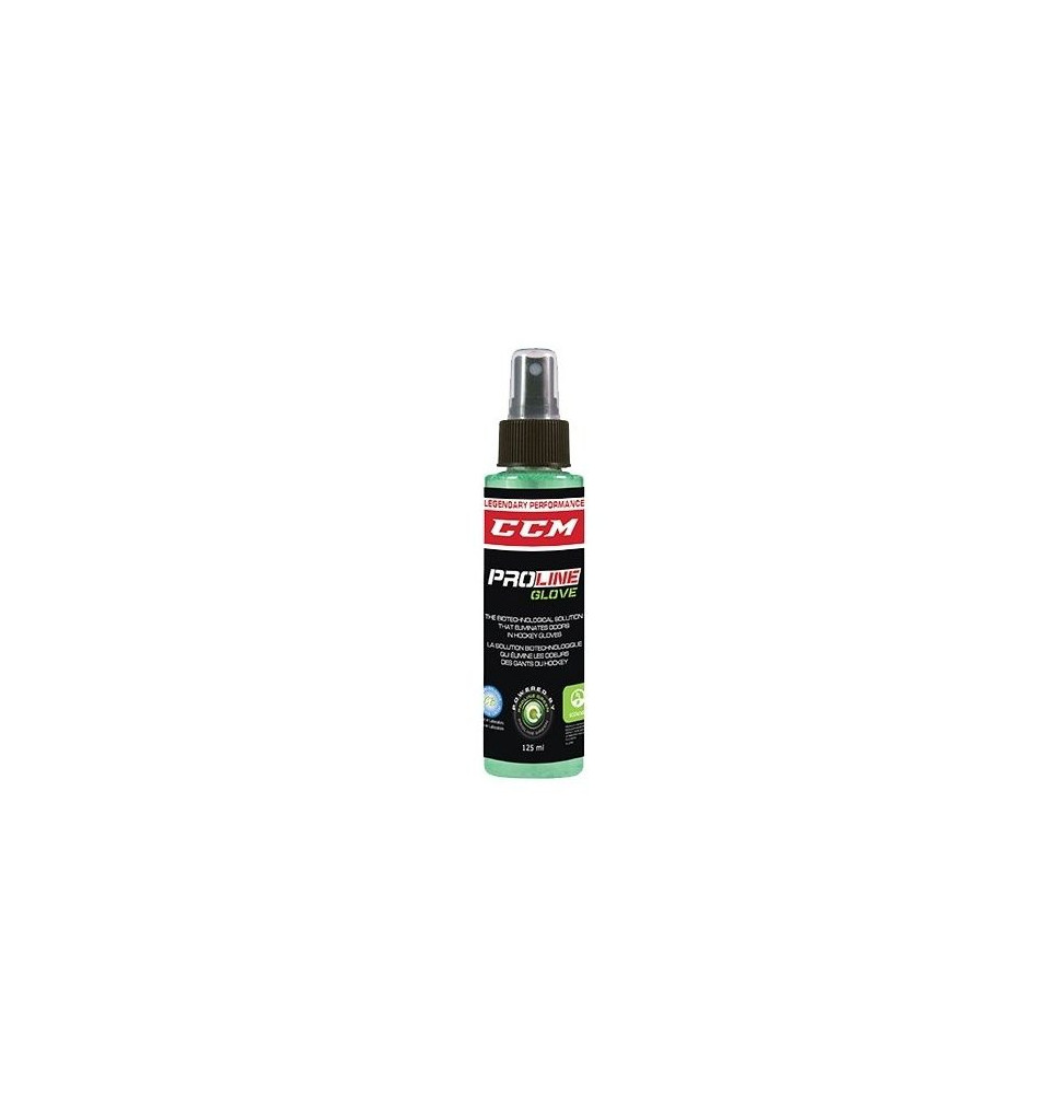 Deodorant CCM Proline Fresh 125ml