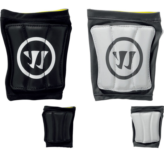 Chrániče zápěstí Warrior Wrist Guard