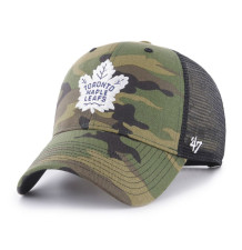 Kšiltovka 47 Camo Branson MVP Toronto Maple Leafs