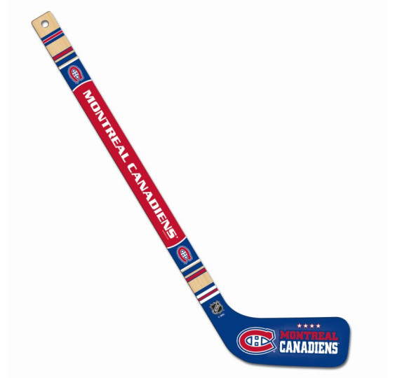 Hůl Mini Player Montreal Canadiens