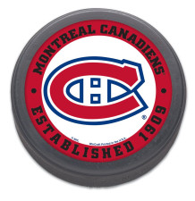 Puk Team Montreal Canadiens