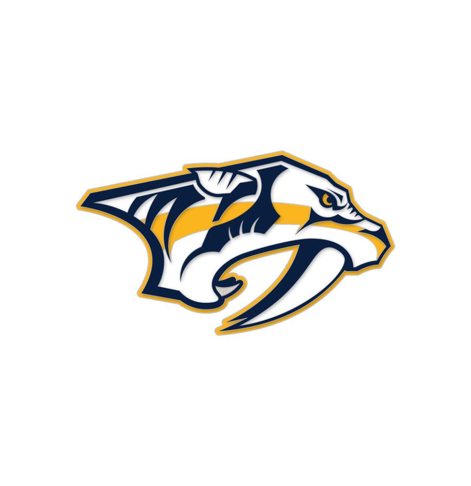 Odznak Collectors Nashville Predators