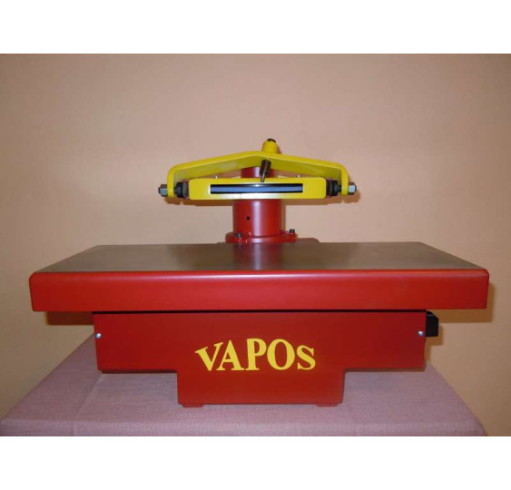 Bruska Vapos USA + stojánek