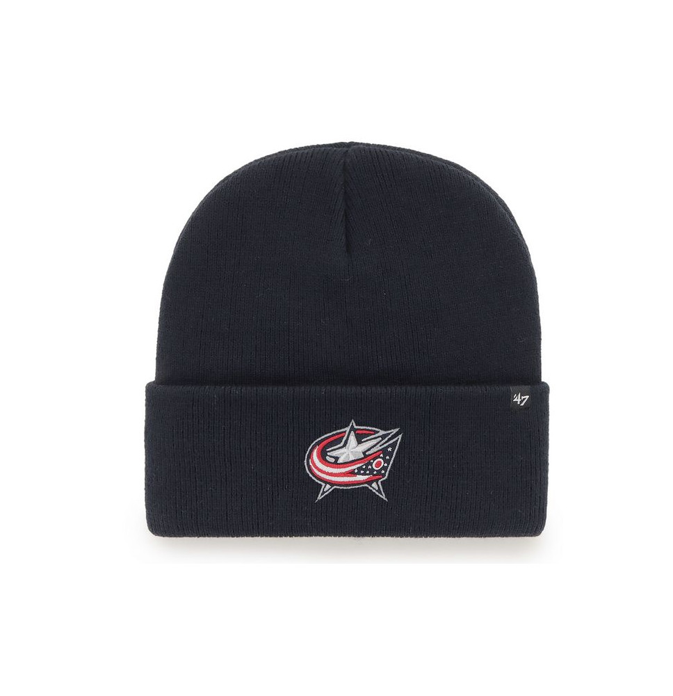 Kulich 47 Haymaker Columbus Blue Jackets