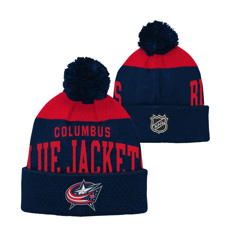 Kulich Stetchark Columbus Blue Jackets YTH