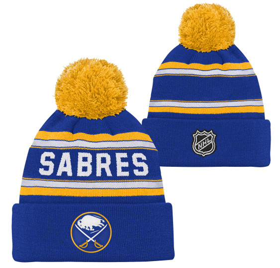 Kulich Wordark Buffalo Sabres YTH