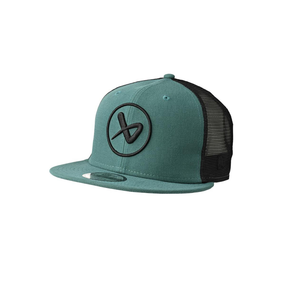 Kšiltovka Bauer NE 9Fifty Icon SR