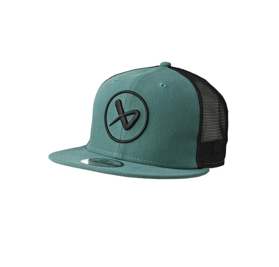 Kšiltovka Bauer NE 9Fifty Icon SR