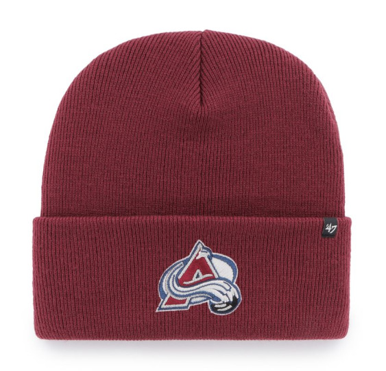 Kulich 47 Haymaker Colorado Avalanche