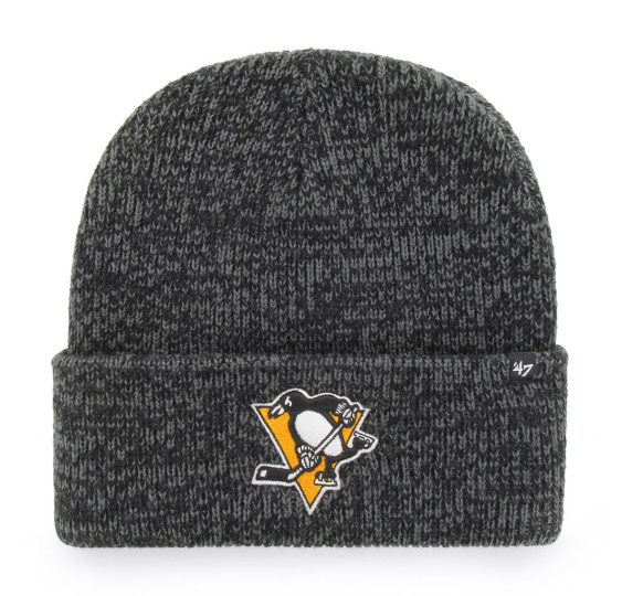 Kulich 47 Brain Freeze Pittsburgh Penguins