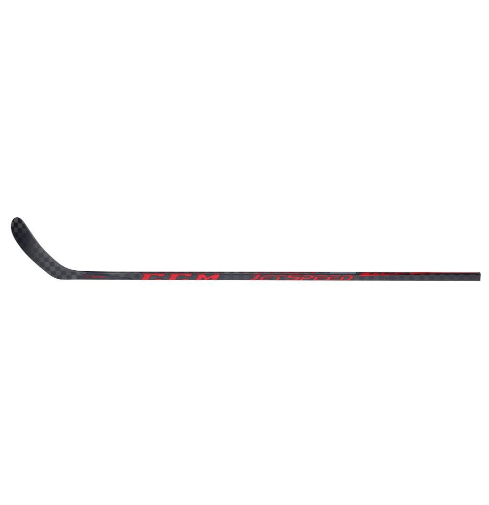 Hůl CCM Jetspeed FT4 PRO SR 85