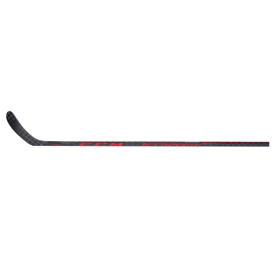 Hůl CCM Jetspeed FT4 PRO SR 85