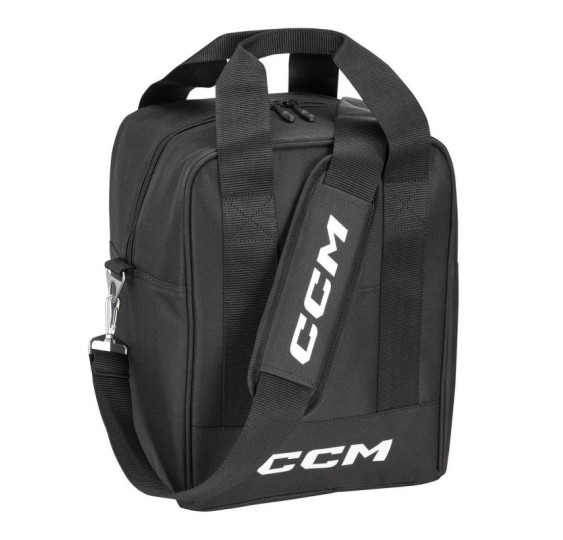 Taška CCM Puck Bag