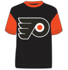 Triko Winning Philadelphia Flyers JR