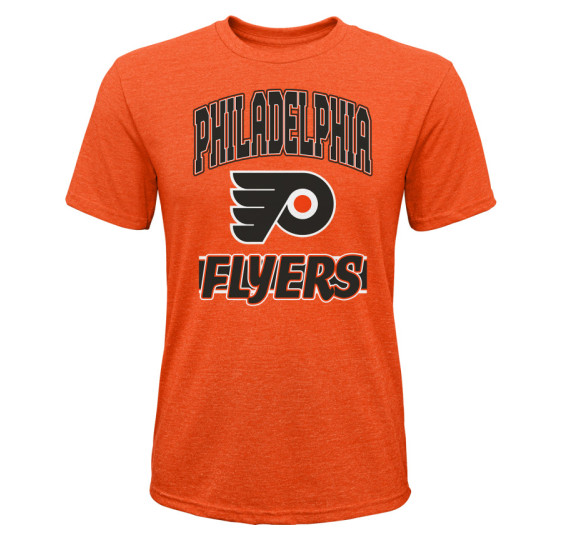 Triko All Time Philadelphia Flyers JR