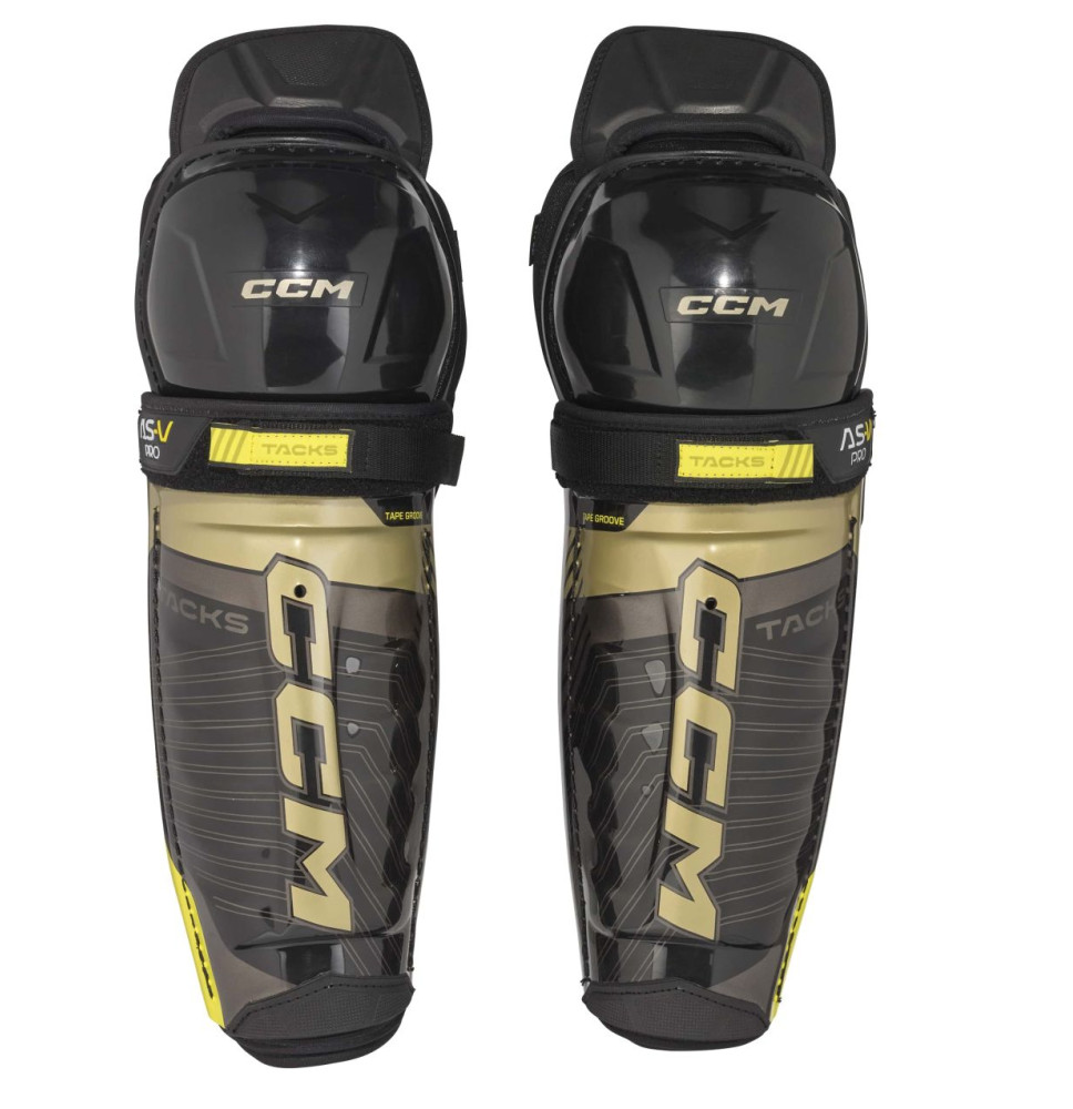 Holeně CCM Tacks AS-V PRO SR