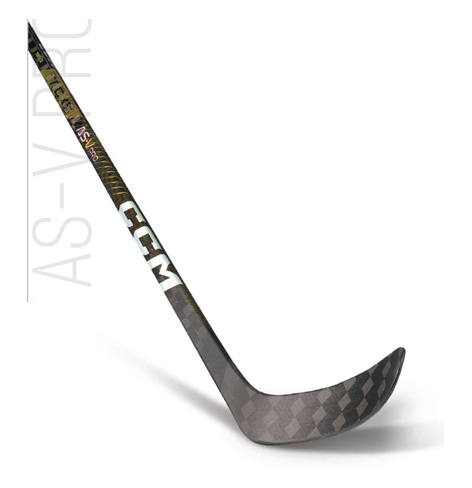 Hůl CCM Tacks AS-V PRO SR 70