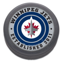 Puk Team Winnipeg Jets