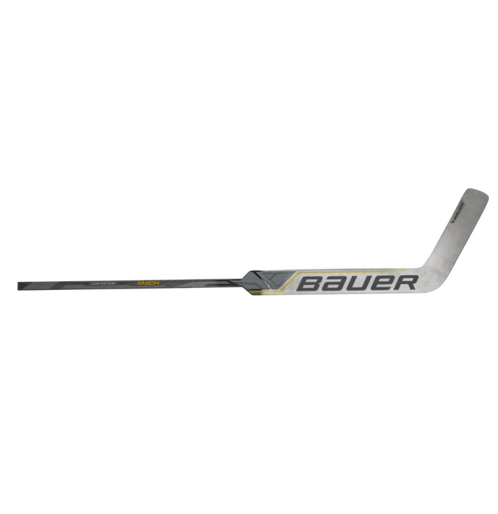 Hůl Bauer G.Supreme Mach SR 27/P31