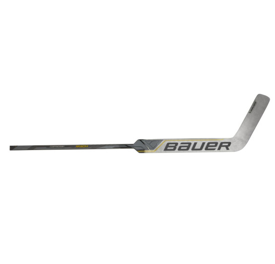 Hůl Bauer G.Supreme Mach SR 27/P31