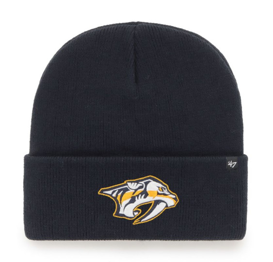 Kulich 47 Haymaker Nashville Predators