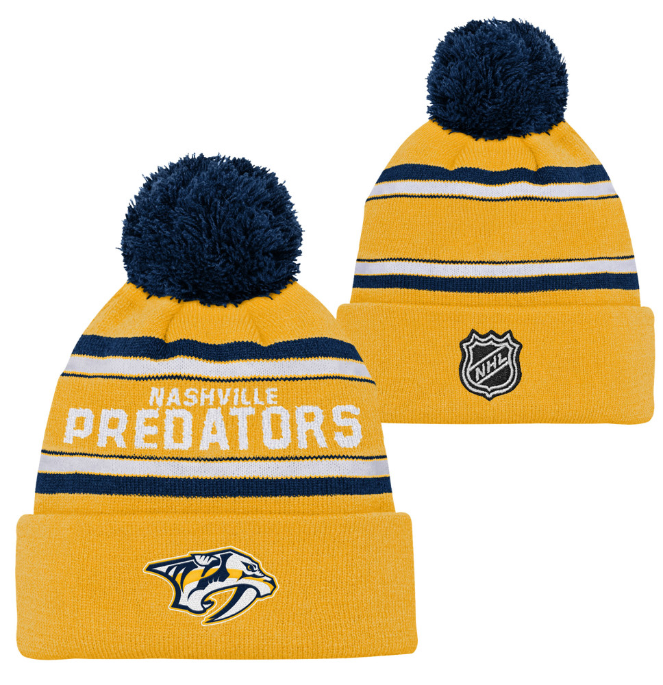 Kulich Wordark Nashville Predators YTH