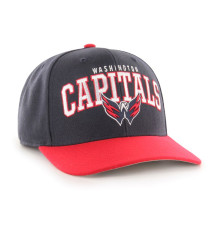 Kšiltovka 47 McCaw Washington Capitals